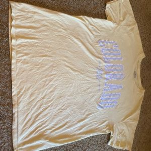 Hollister California tee